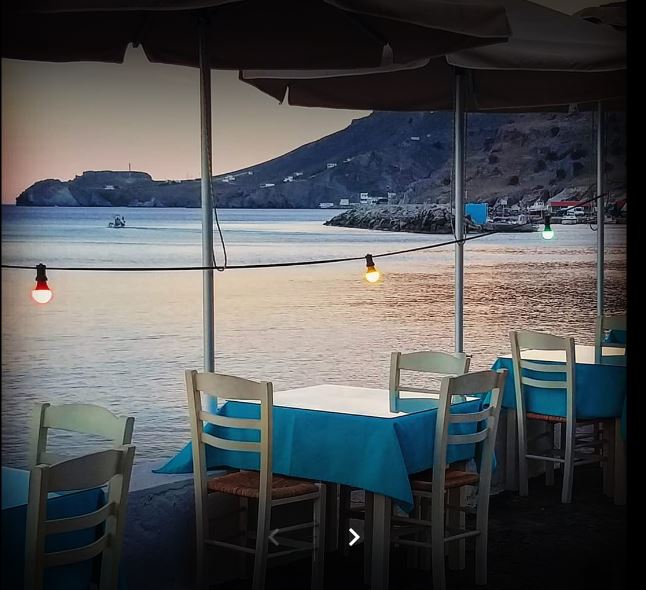 Meat & Fish Grill House "Grillos"